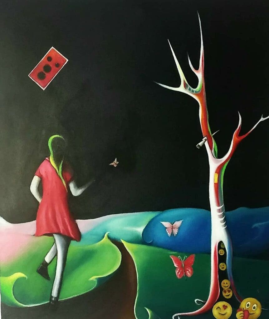 Alas y aletas alzarán vuelo y nado en exposición de artes