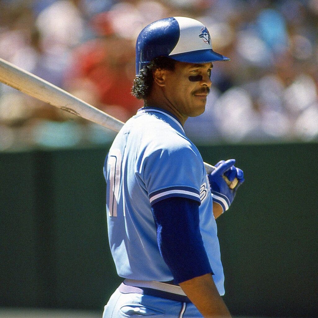George Bell, un rey para la historia