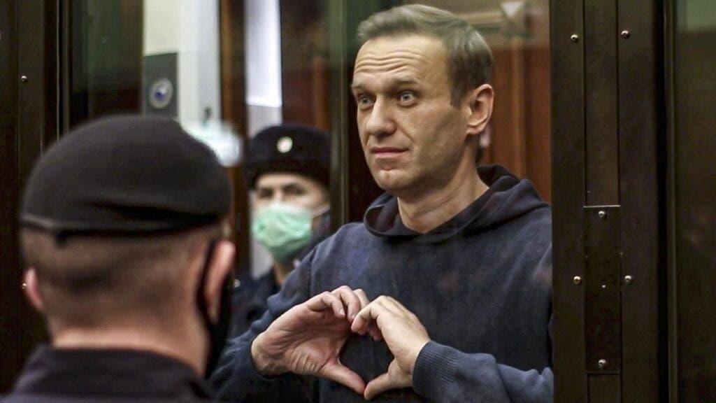 Rusia declara por segunda vez en busca y captura al hermano del opositor Navalni