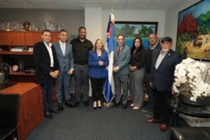 Programa Supérate tendrá ventanilla de servicio en el consulado Nueva York