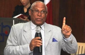 Fallece expresidente del CDP Adriano de la Cruz