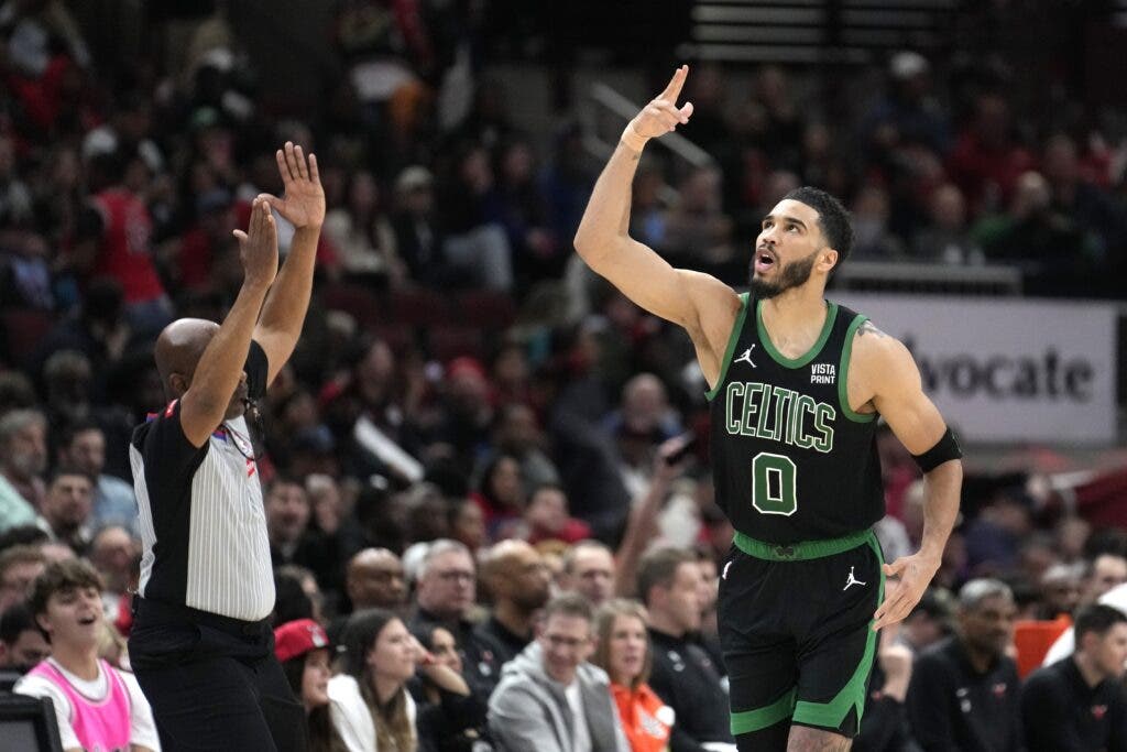 El parón del All-Star no frena a Celtics, Mavericks y Jokic