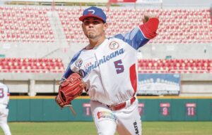 Andy Otero: “Saldré a darlo todo”