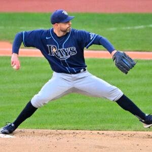 Corey Kluber, dos veces ganador del Cy Young, anuncia su retiro de Grandes Ligas   