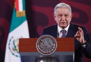 López Obrador asegura en México no habrá «narco-Estado» tras elecciones