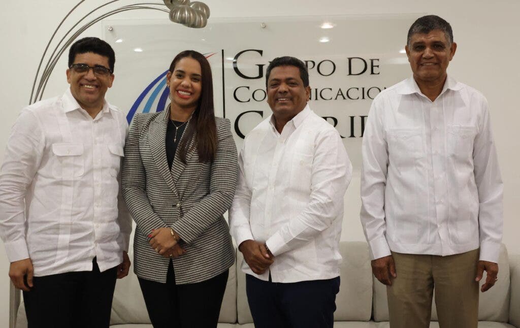 Junior Santos defiende división de provincia Santo Domingo