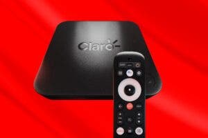Con Claro tv+, más de 5 mil clientes disfrutan de la revolución de la televisión