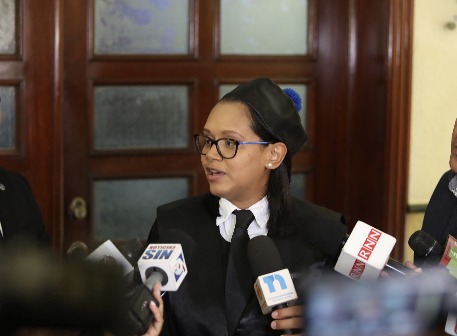 Tribunal rechaza modificar coerción de Adán Cáceres