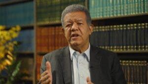 Leonel Fernández hablará al país este jueves