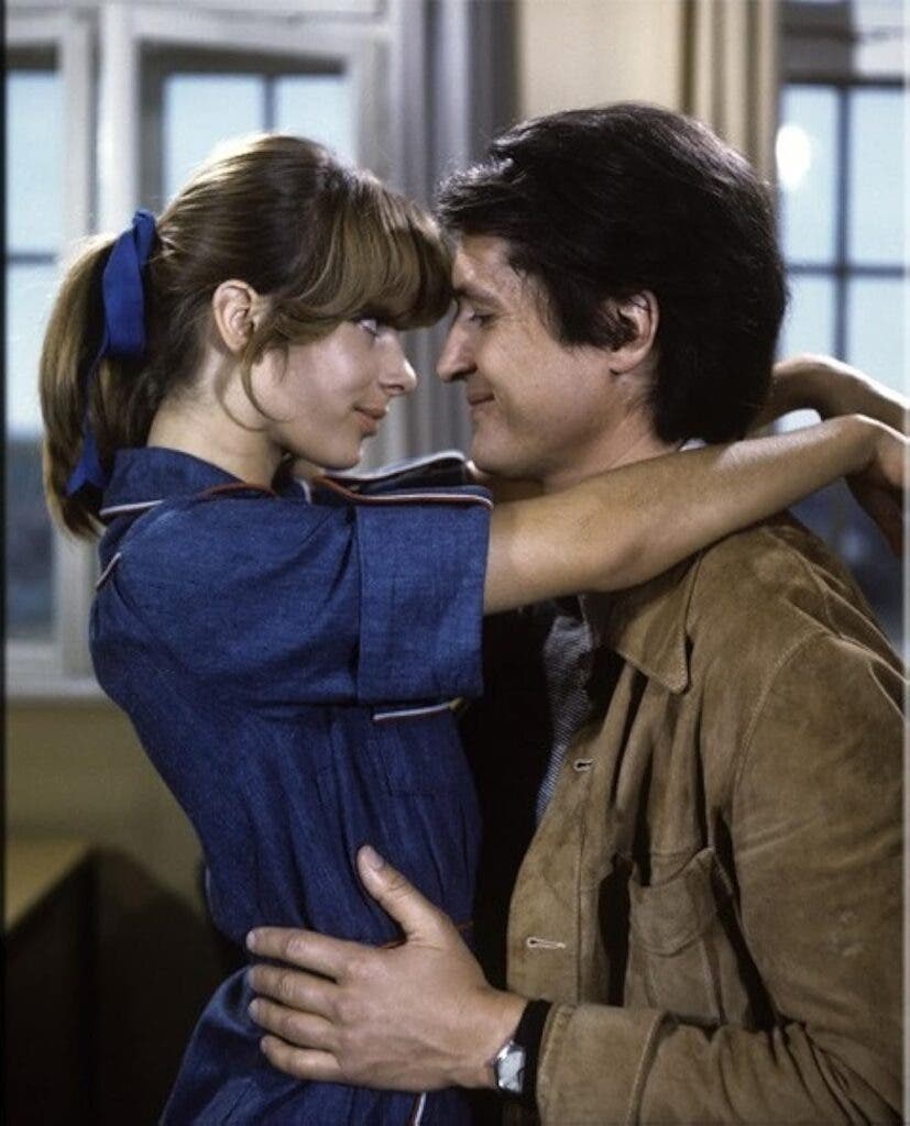 Actriz Nastassja Kinski pide que se retire telefilme en que aparece desnuda siendo menor