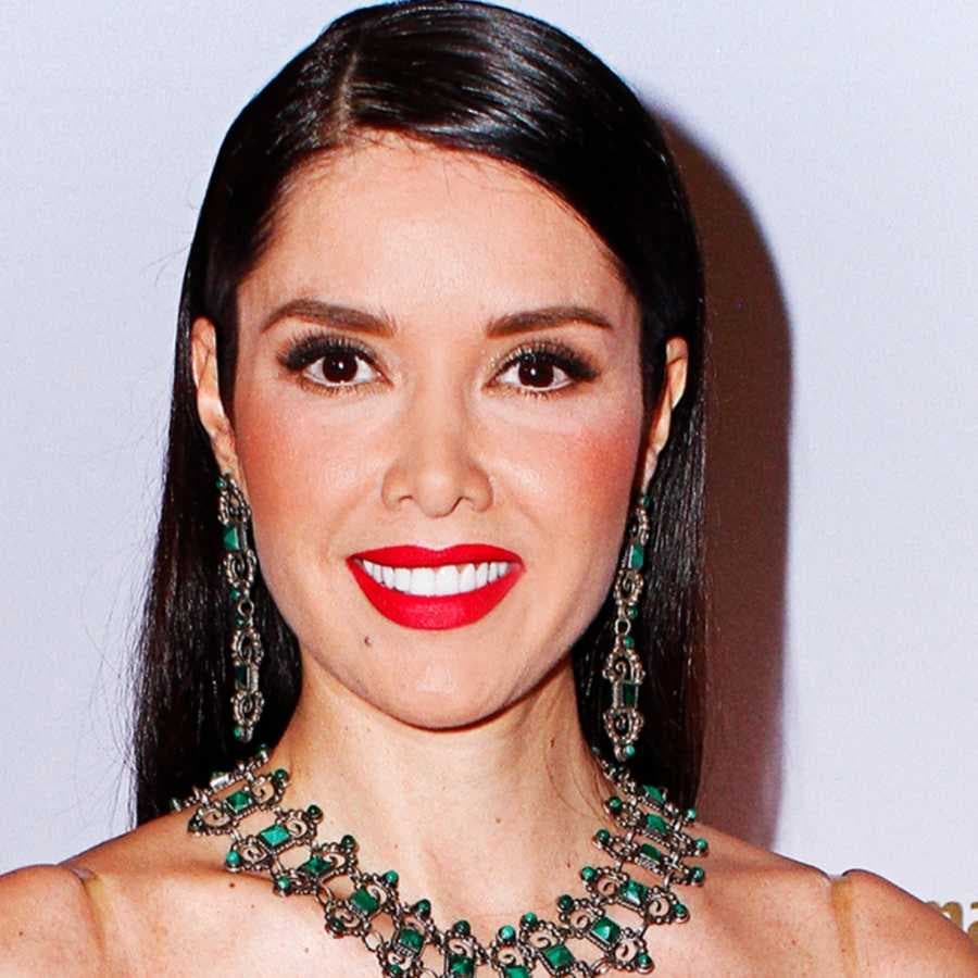 Marlenne Favela: No me voy a pelear con el tiempo