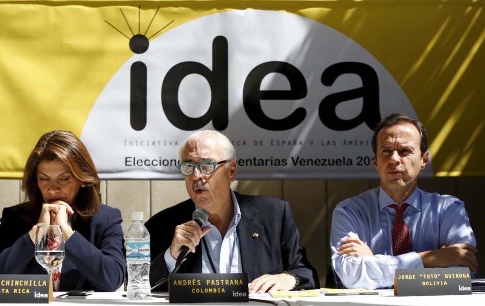 Misión Internacional Califica de «ejemplar» proceso electoral en RD