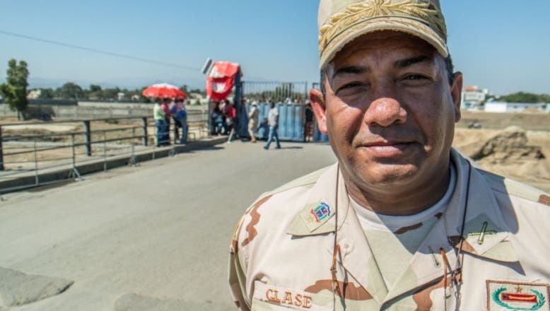 Cree promueven desde Haití amenzas contra RD