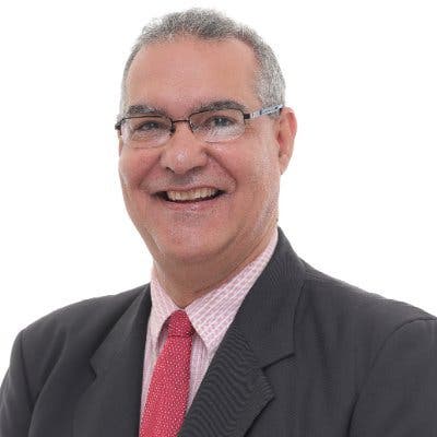 Proponen sembrar cientos de árboles para bajar la temperatura en el DN ciudad