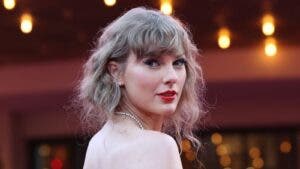 De las aulas a las urnas: ¿Qué tiene Taylor Swift que tanto interesa a Europa?