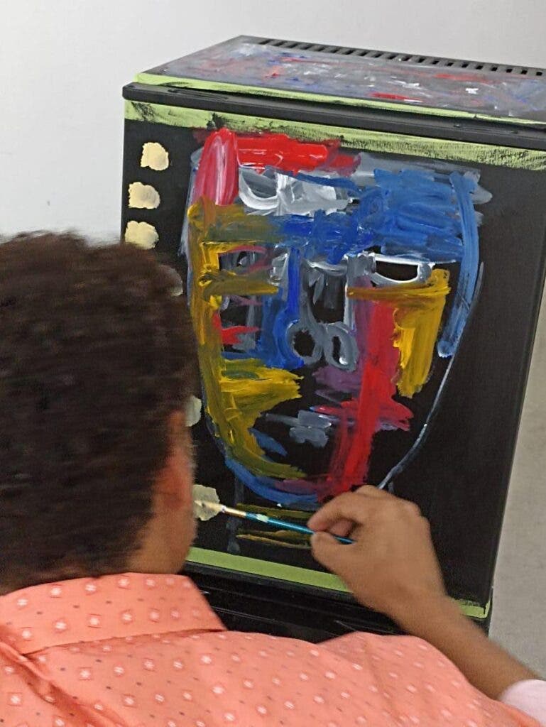 Oscar Abreu presenta su exquisita colección exclusiva de humidores de lujo