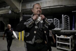 Pepe Aguilar lanza el mariachi ‘Hasta que me duermo’, su primer sencillo en 2 años