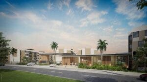 Anuncian construcción de «Singular Residence Club» en Ciudad Juan Bosch