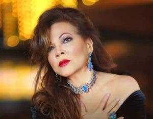 Ángela Carrasco actuará en el Soberano