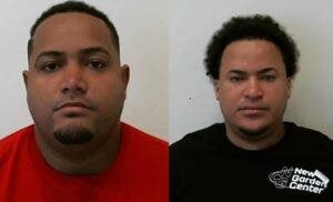Detienen en Puerto Rico a 2 sospechosos de un asesinato en RD