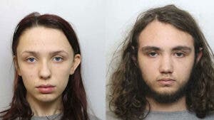 Dos adolescentes, condenados a 22 y 20 años de prisión por asesinar a una amiga