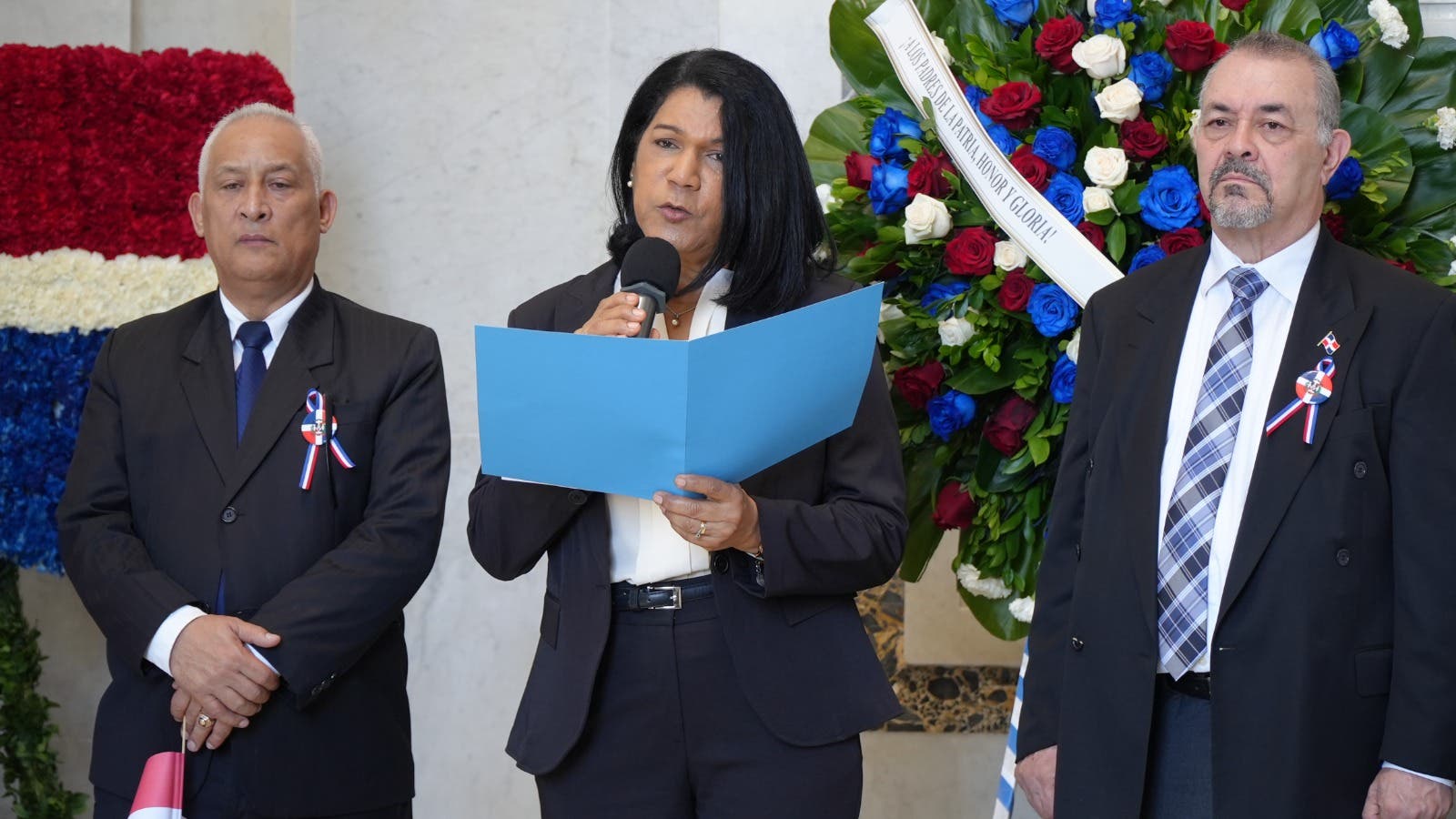 Eduación RD prenta mejora tras resultados Pisa, dice Caraballo