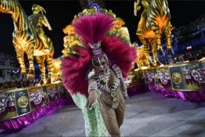 Brasil hierve a una semana de un Carnaval con expectativa de facturación récord