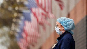 Un diario oral y online da voz a la pandemia en Estados Unidos