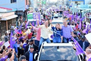 Abel: «En las calles hay un grito popular para sacar al desgobierno del PRM»