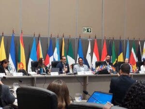 RD electa presidente Red Interamericana de Compras Gubernamentales