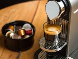 Experto en café: «Beber café de cápsulas es como comer pizza congelada»