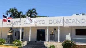 Crisis olímpica