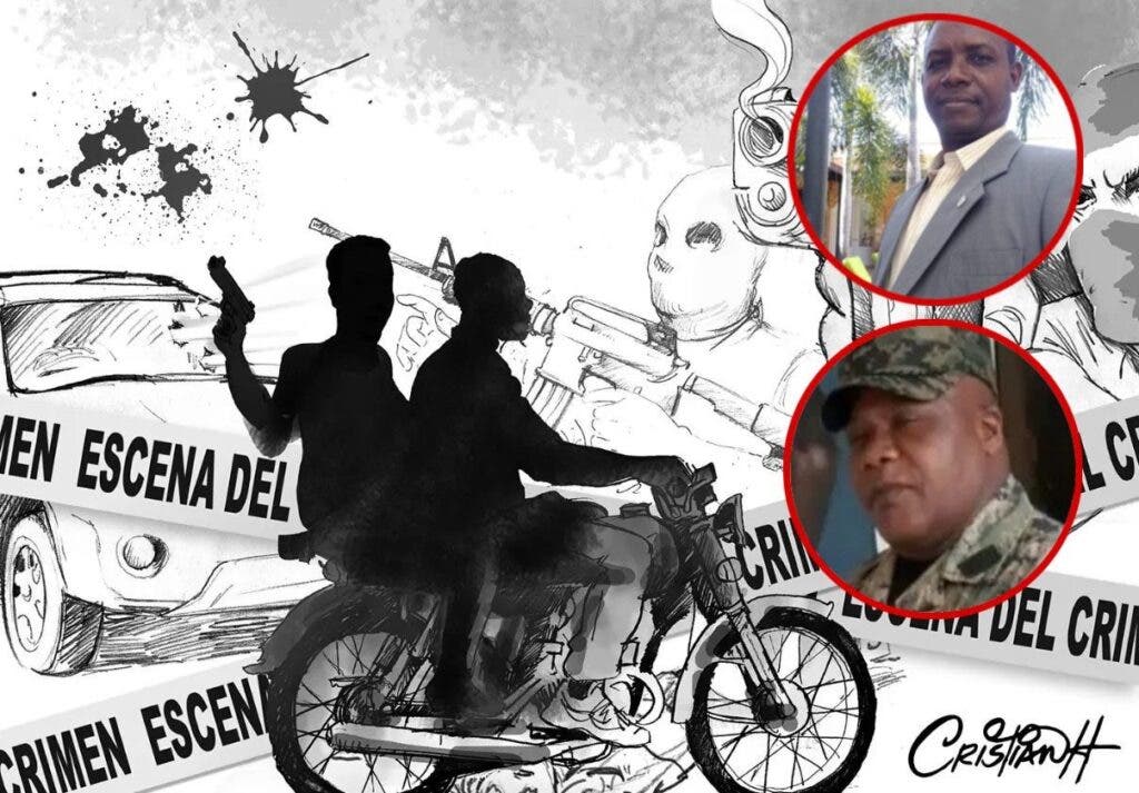 La Policía informó que hoy se mantenían las investigaciones, pero sin nada concreto sobre los tres crímenes en el GSD