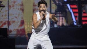 Camilo debutará en el Hollywood Bowl y Lafourcade regresa bajo la dirección de Dudamel