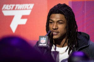 Isiah Pacheco sería el arma secreta de Chiefs