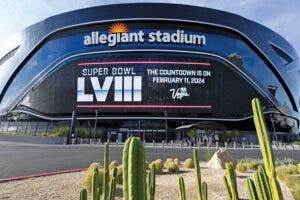 A 10 días del Super Bowl: Las entradas más caras en una historia que comenzó en 1967