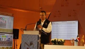 JCE inicia transmisión escrutinio con más de un 20 % del conteo de los votos