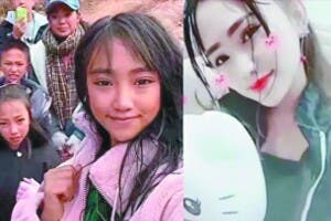 Once meses de cárcel en China para ‘influyente’ que fingía pobreza para vender productos