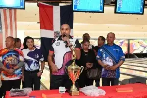 Bravos de Bowling se coronan campeón Copa Boliche NY y NJ
