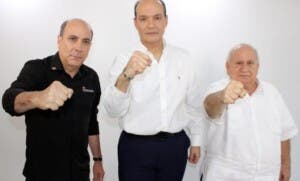 Dirigencia PED hará periplo por USA para iniciar su campaña