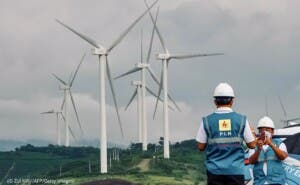 Valoran inversión en transición energía