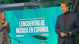 Raphael: «Digo tajante que no voy a retirarme, no me veo vegetando»