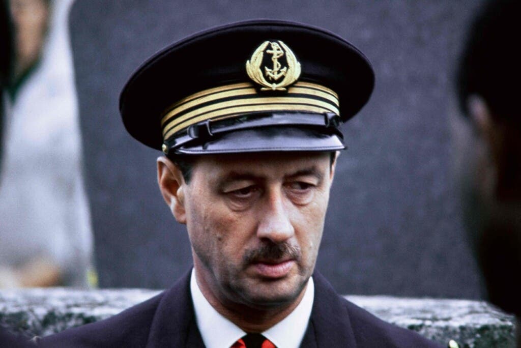 Muere a los 102 años el hijo del general Charles de Gaulle