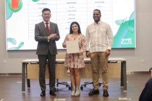 Huawei promueve inclusión de más mujeres en sector de las TIC