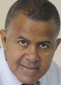 La degradación del Comité Olímpico Dominicano