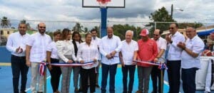 Samuel Pereyra resalta compromiso con el deporte 