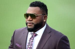David Ortiz alude supuesto «favoritismo» de la MLB con Ohtani para MVP