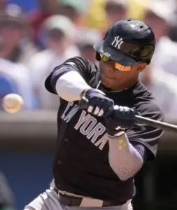 Aaron Boone impaciente por ver a Soto “destrozar el Bronx”