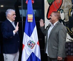 Miguel Vargas reunirá cientos de dirigentes en El Bronx