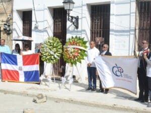 Recuerdan 51 años muerte García Castro